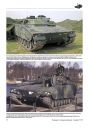 CV 90<br>Schwedischer Schützenpanzer CV 90 - Geschichte, Varianten, Technik